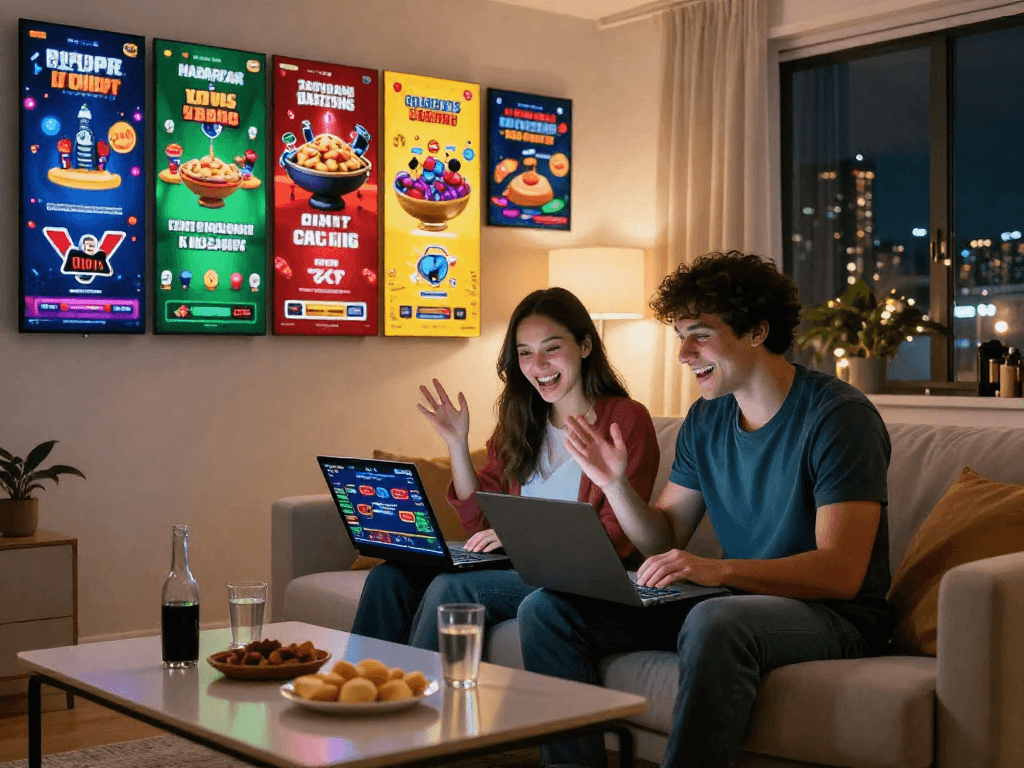 How gambleonline Protects Canadian Players from Risky Gambling Sites in 2026